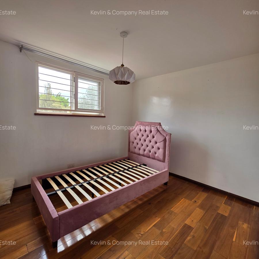 5 Bed Townhouse with En Suite in Lavington - 17
