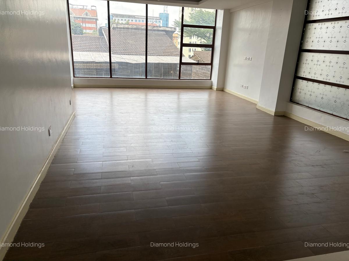 4 Bed Apartment with En Suite at Parklands - 13