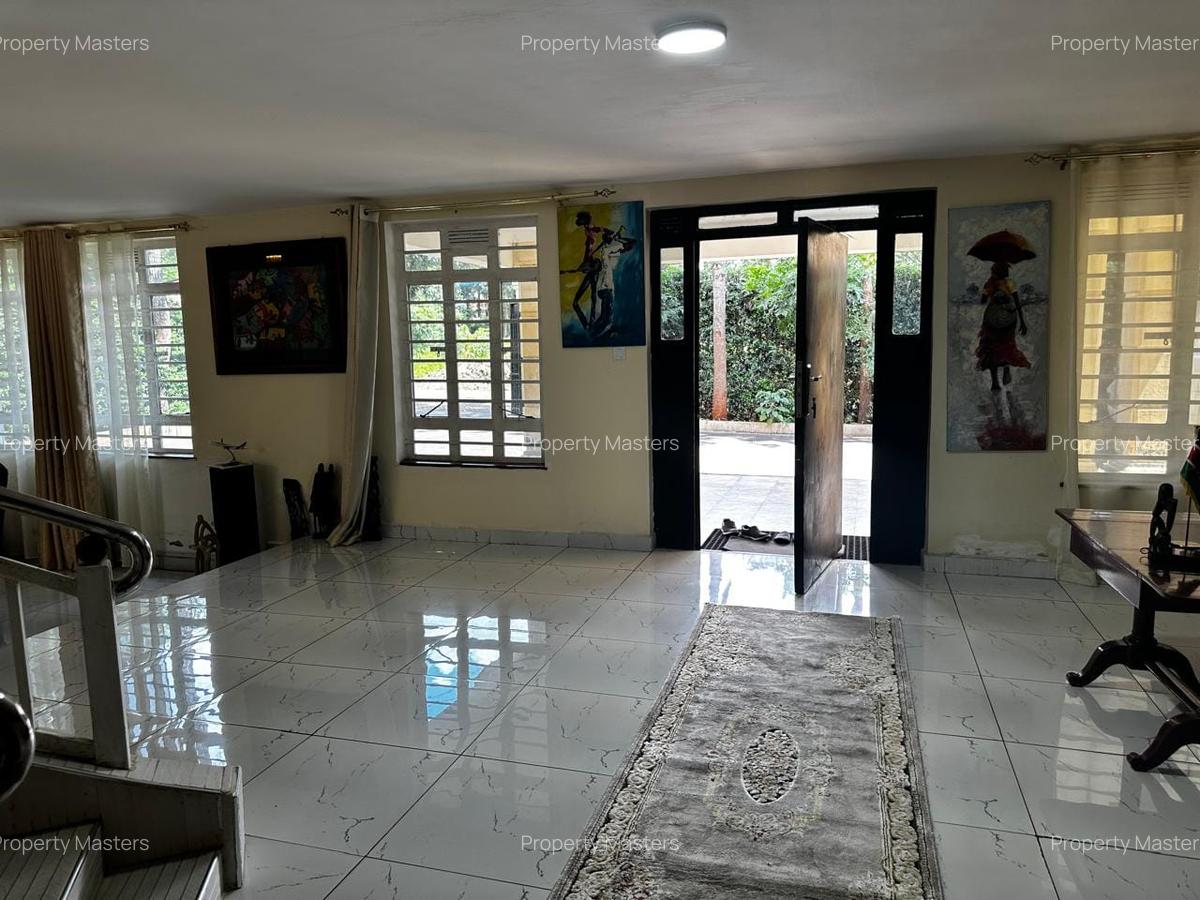 6 Bed House with En Suite at Mhasibu - 14