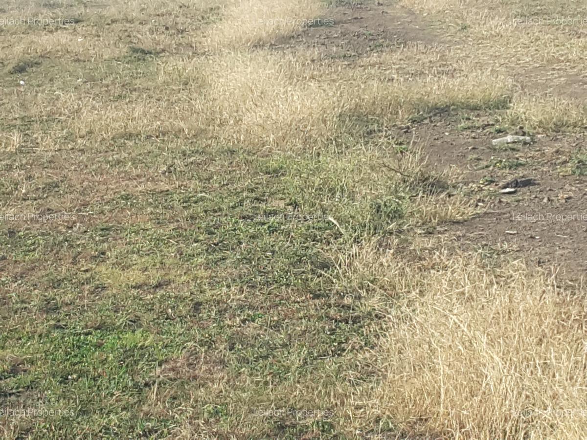 17 ac Land in Ongata Rongai - 10