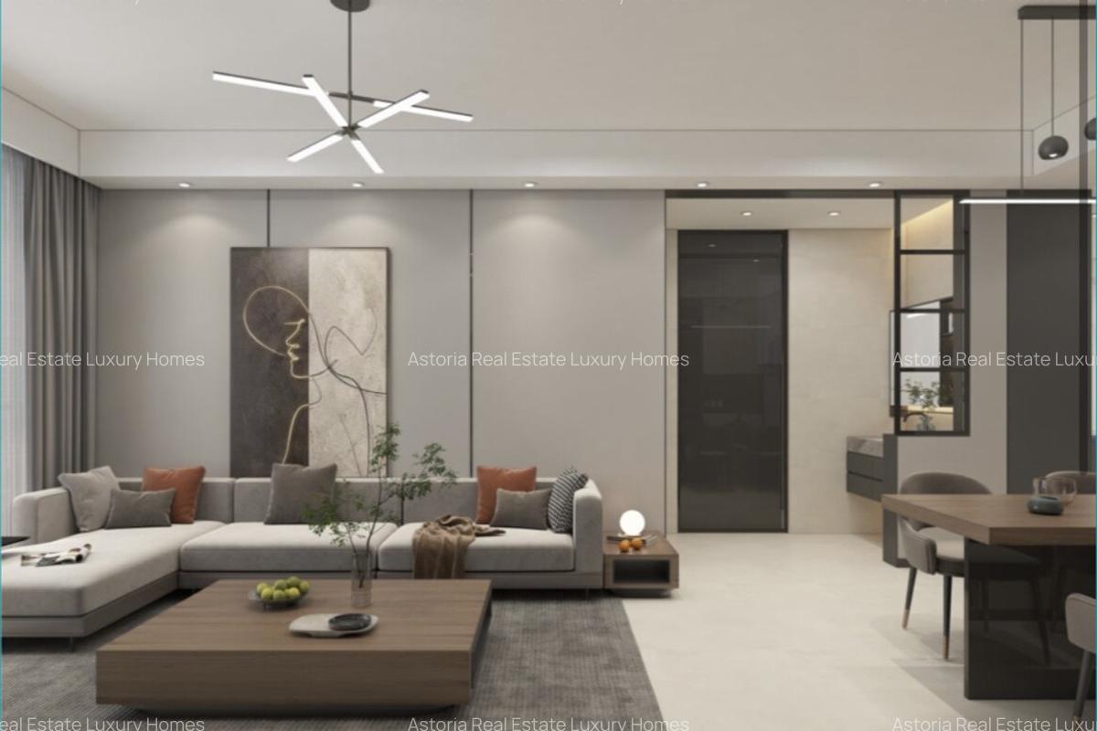 1 Bed Apartment with En Suite at 2026-140 1 Bed - 1