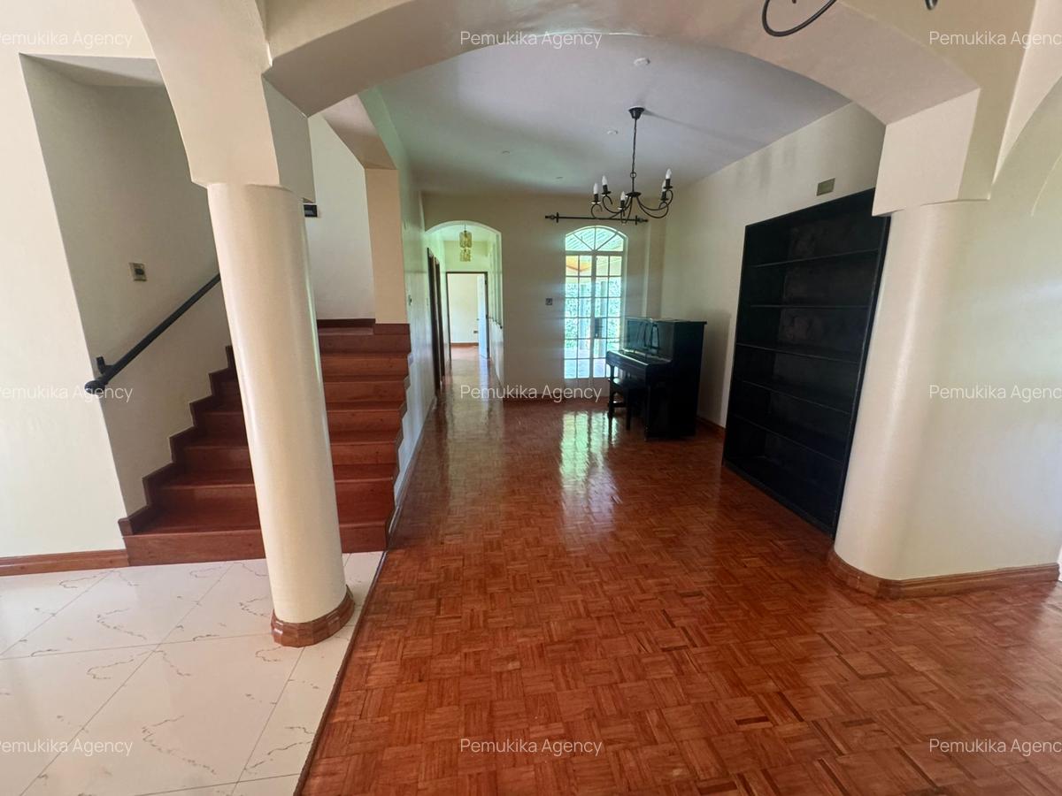 6 Bed Townhouse with En Suite in Loresho - 2