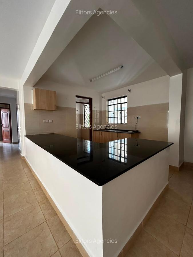 3 Bed Apartment with En Suite at Getathuru Road - 2