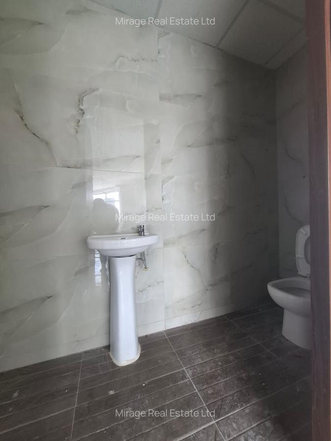 Office in Westlands Area - 4