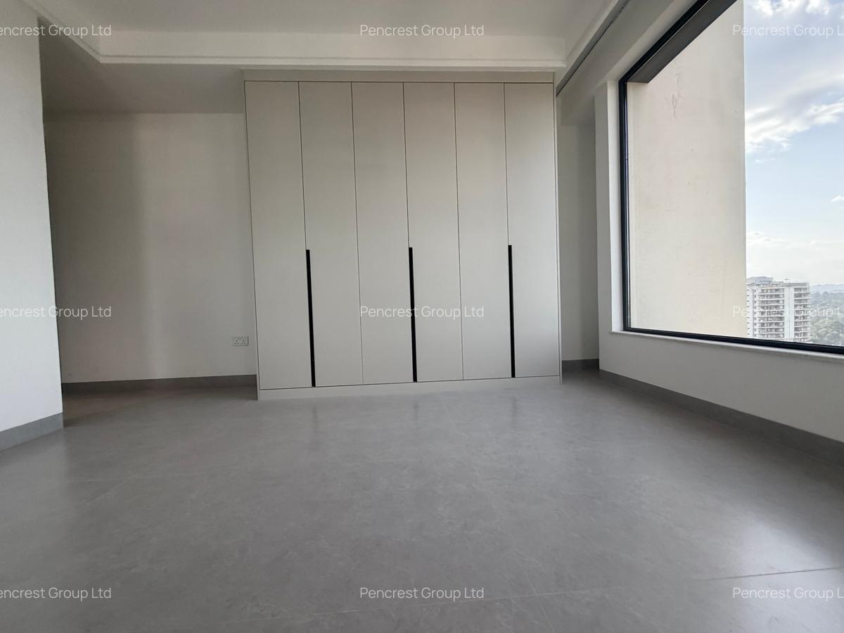 3 Bed Apartment with En Suite in Westlands Area - 10