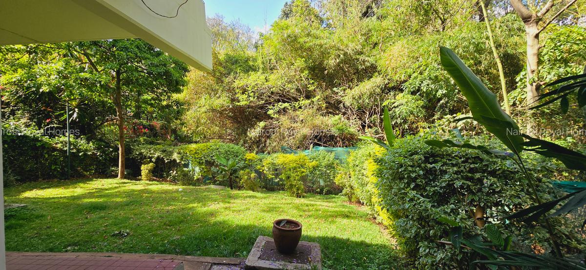 4 Bed Townhouse with En Suite at Laikipia Road - 6