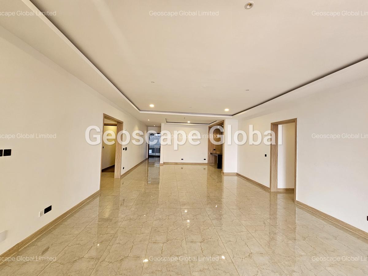 4 Bed Apartment with En Suite in Lower Kabete - 1