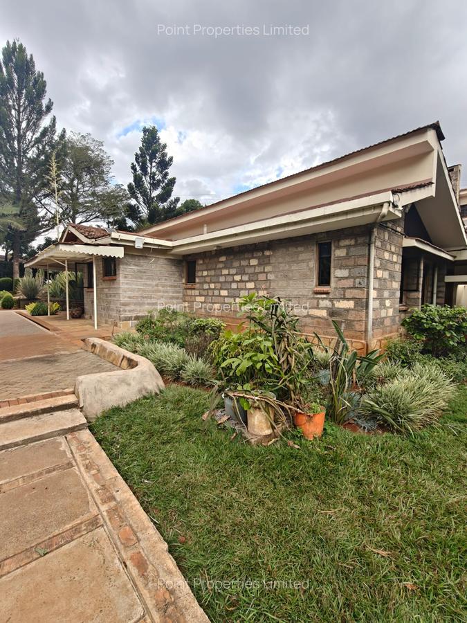 1 Bed House with En Suite in Karen - 1