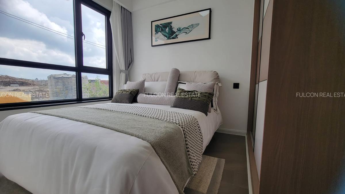 3 Bed Apartment with En Suite in Syokimau - 9