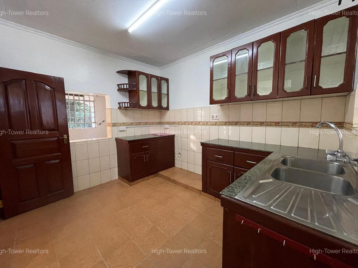 3 Bed House with En Suite in Karen - 6
