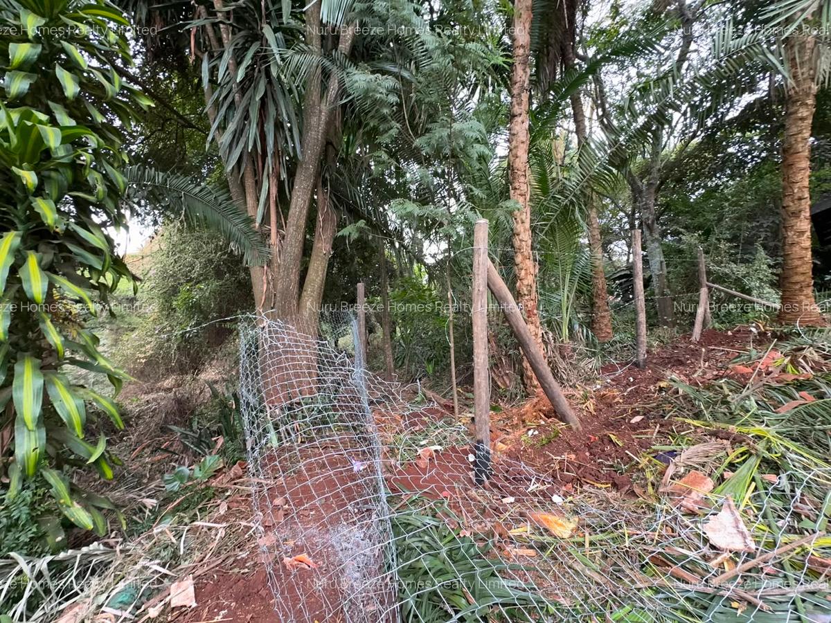 1 ac Land in Kitisuru - 8