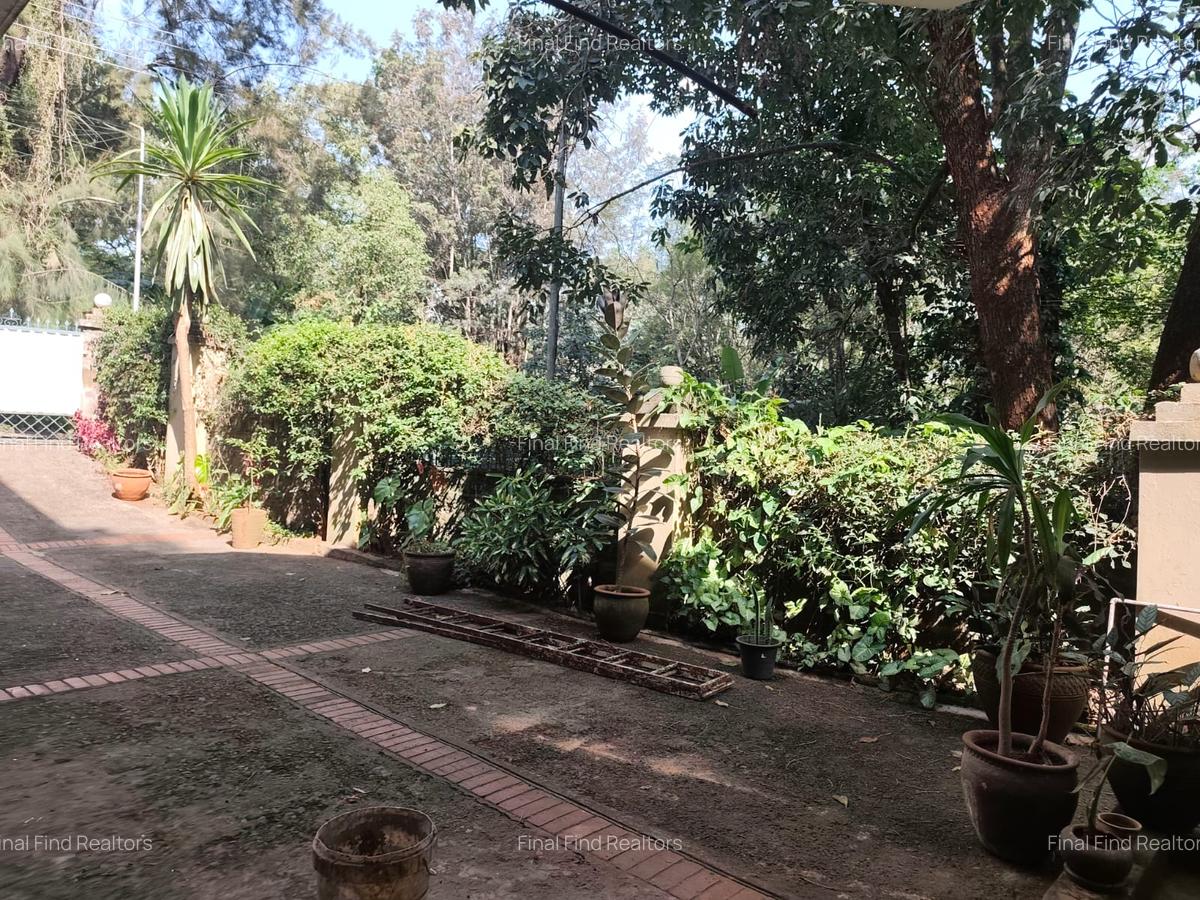 Furnished 2 Bed Apartment with Backup Generator in Kitisuru - 6