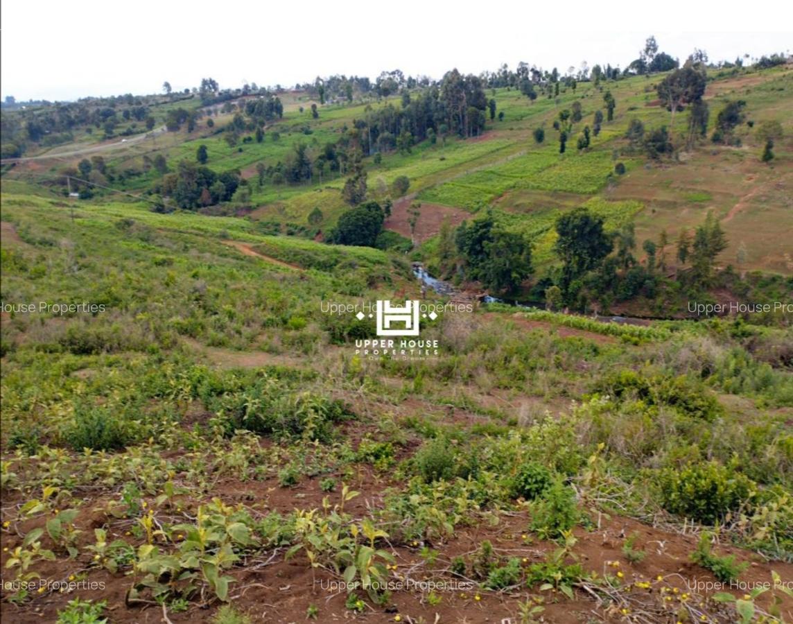 8.4 ac Land at Sirimon Road - 1