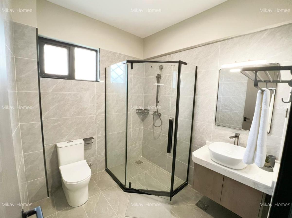 4 Bed Apartment with En Suite in Kileleshwa - 10