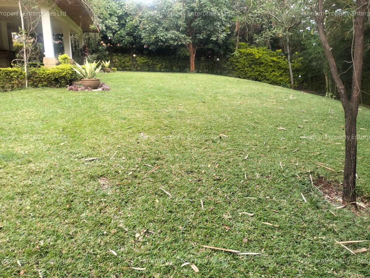 5 Bed Townhouse with En Suite in Rosslyn - 6