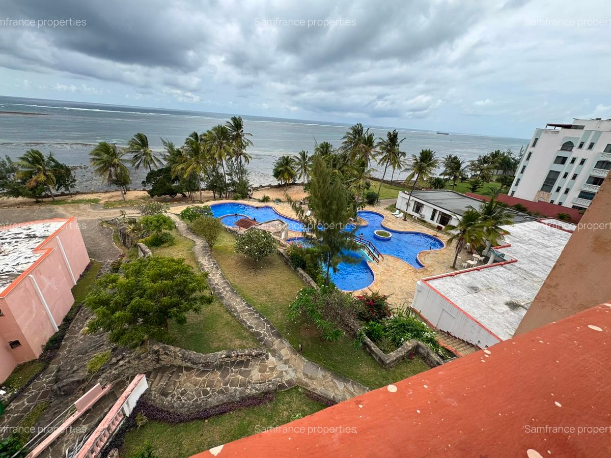 Serviced 3 Bed Apartment with En Suite at Kilua - 1