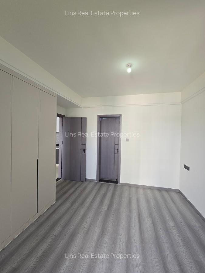 Serviced 1 Bed Apartment with En Suite in Westlands Area - 19