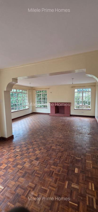 4 Bed Villa with En Suite at Runda Paradise - 2