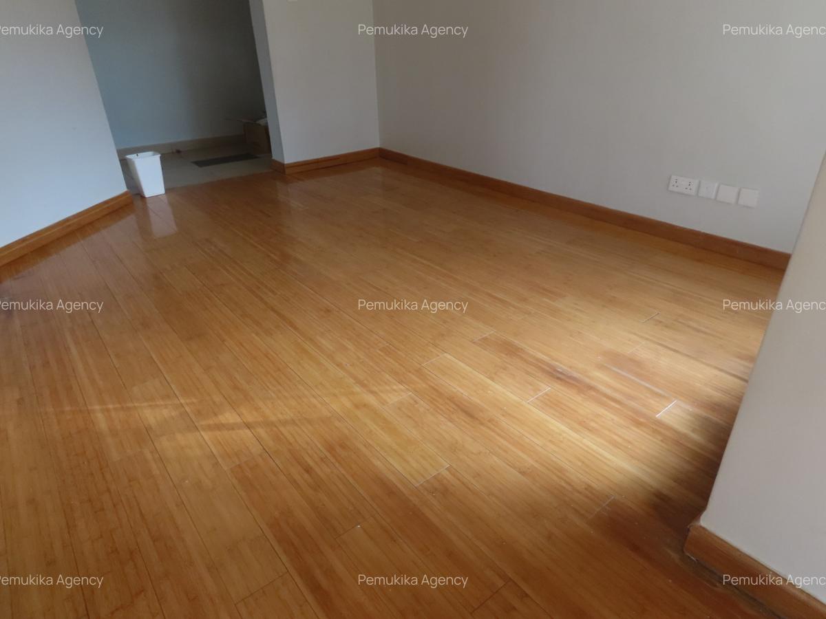 4 Bed Townhouse with En Suite in Karen - 8