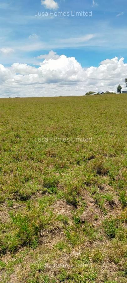 Land in Kitengela - 3