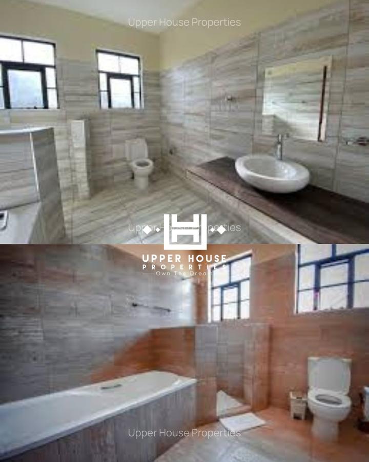 3 Bed House with En Suite at Swara Ranch - 3