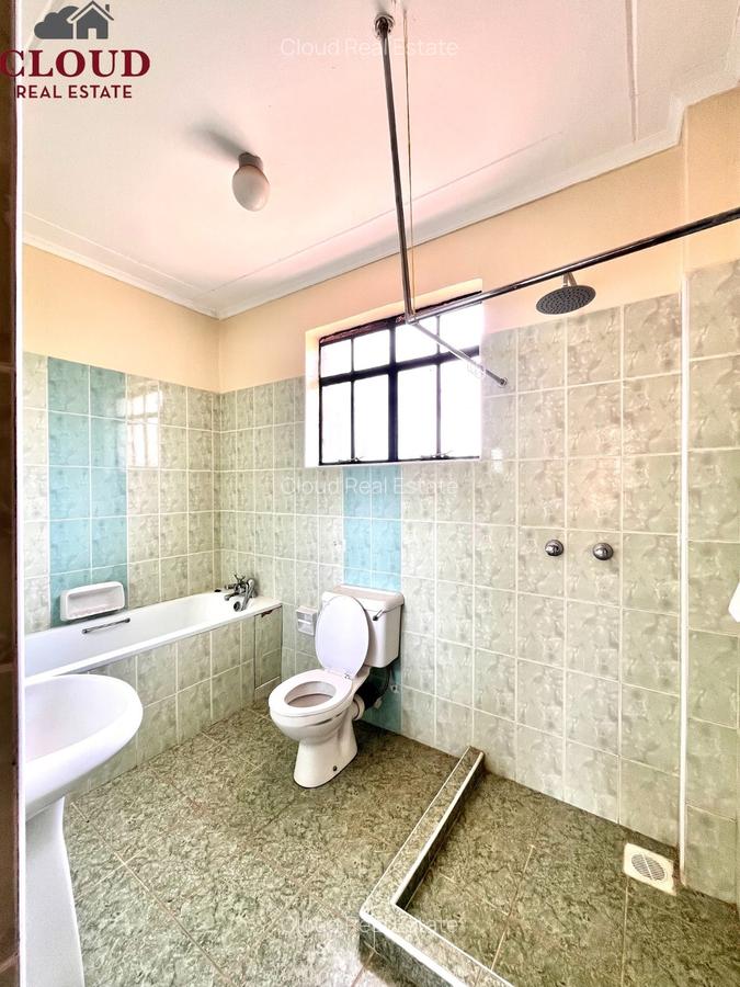 4 Bed Townhouse with Staff Quarters in Ngong Road - 14