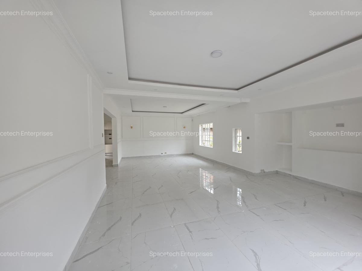3 Bed House with En Suite in Muthaiga - 7