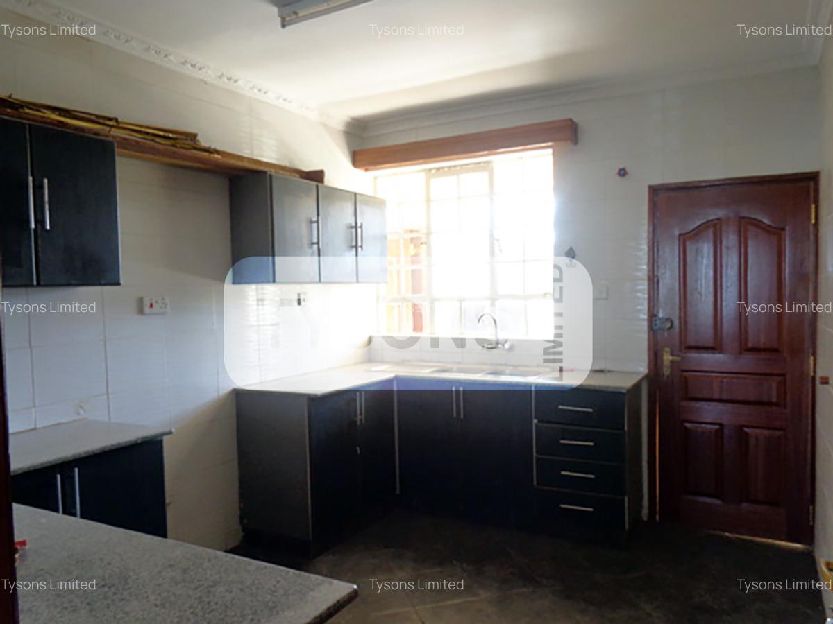Office with Backup Generator in Ngong Road - 8