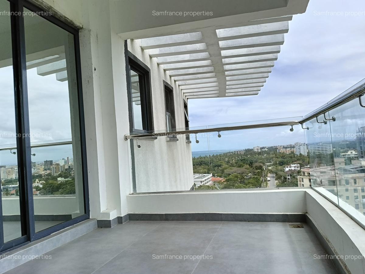 Serviced 4 Bed Apartment with En Suite at Mount Kenya Road - 2