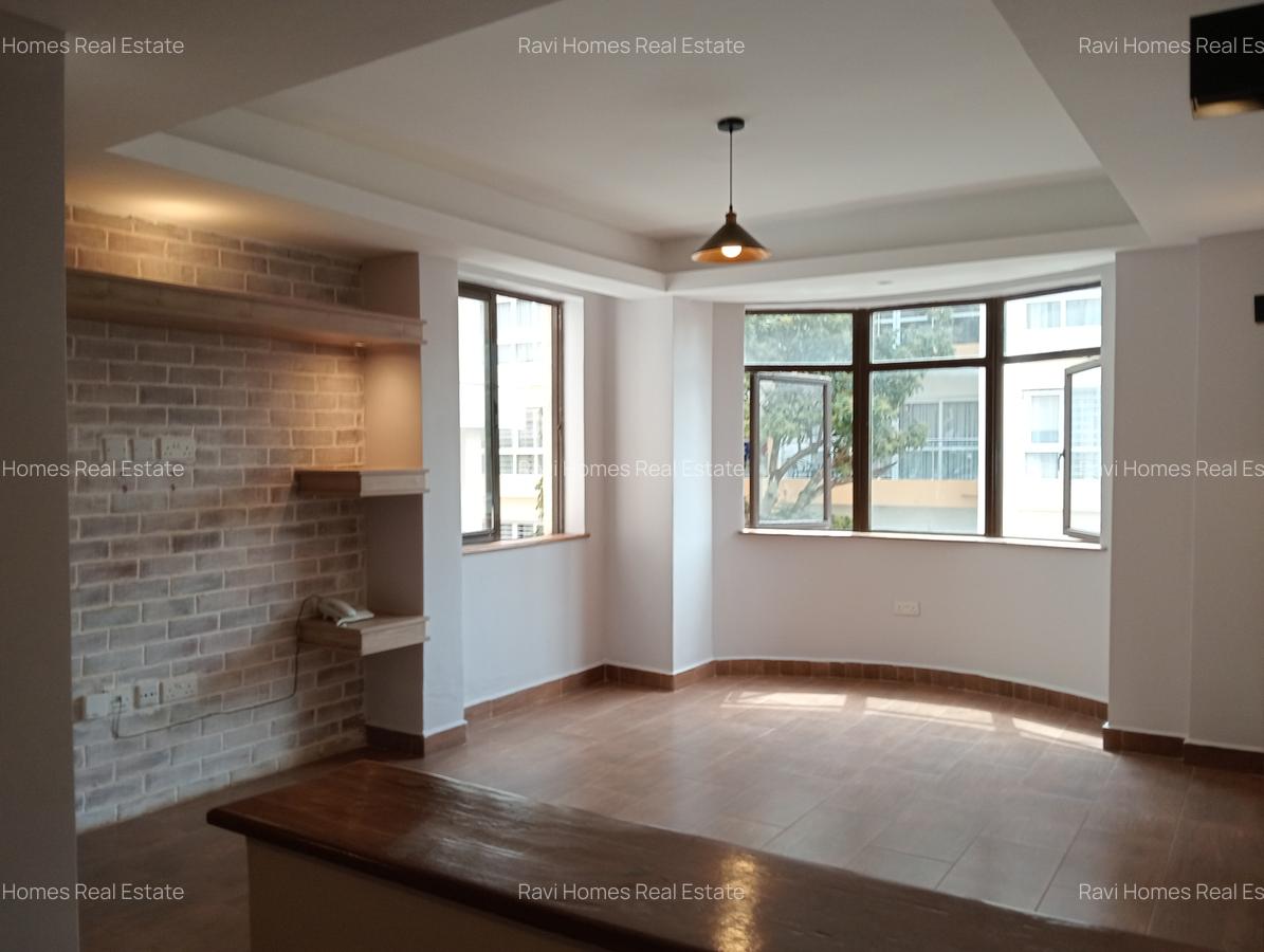 2 Bed Apartment with En Suite at Westlands - 1