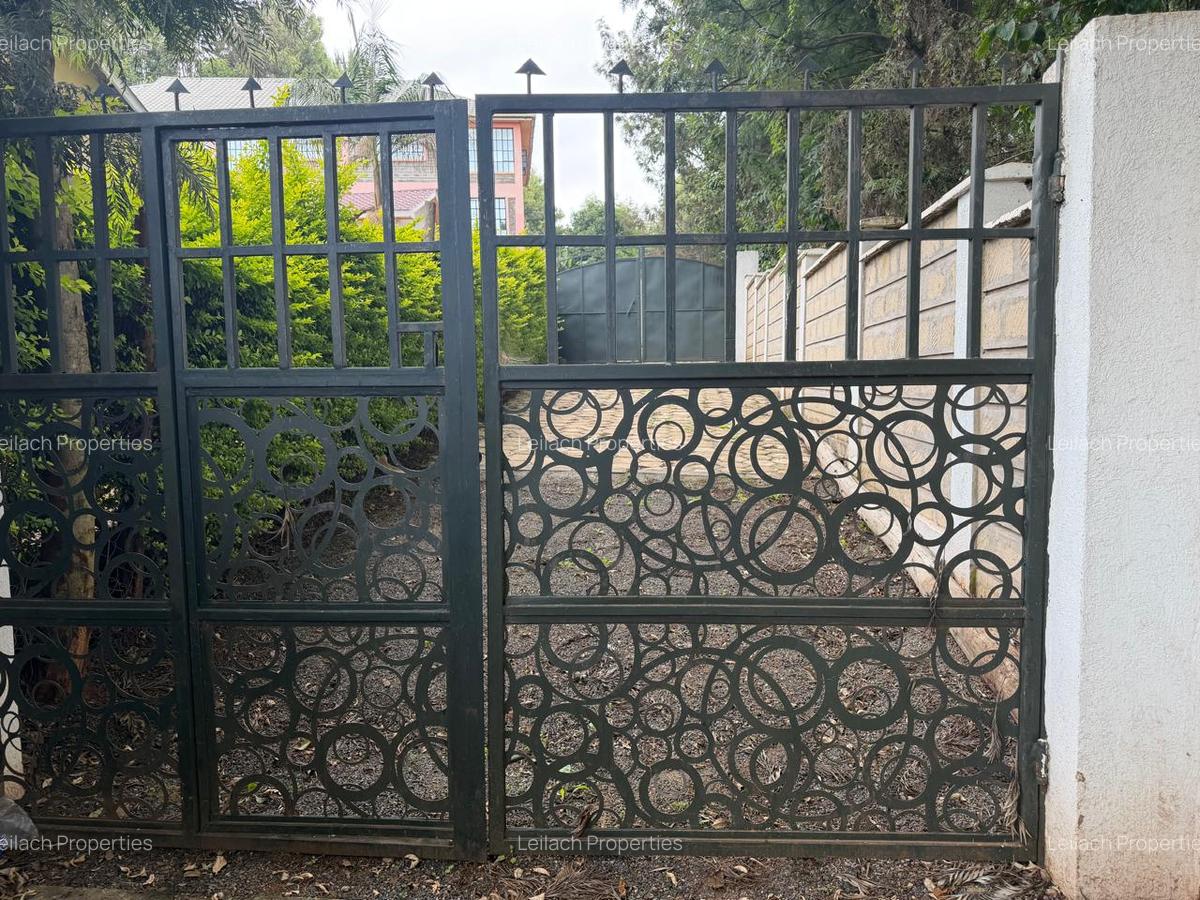 0.25 ac Commercial Land in Ngong - 5