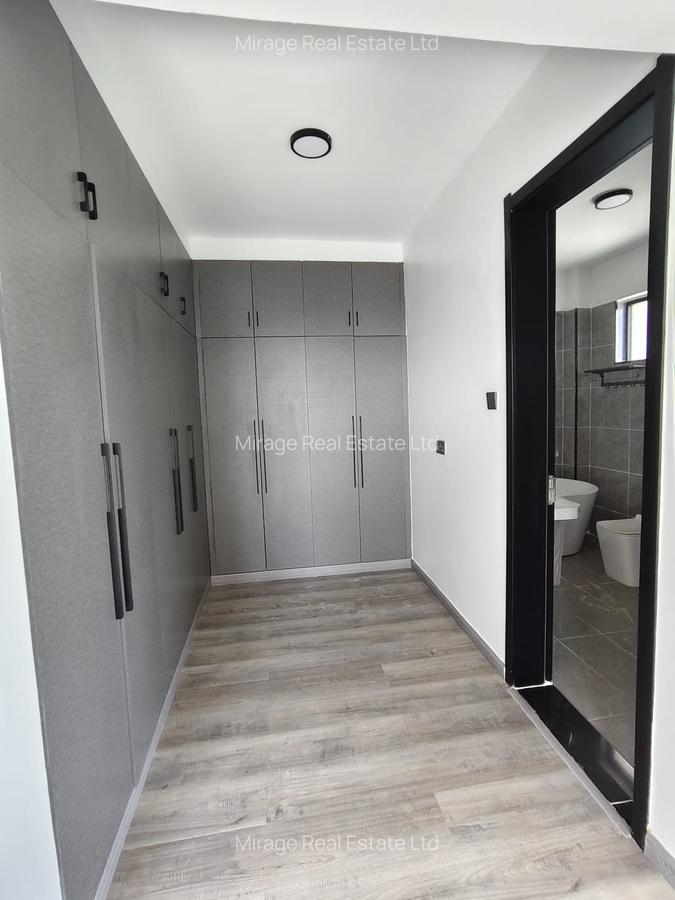 5 Bed Apartment with En Suite in Kileleshwa - 5