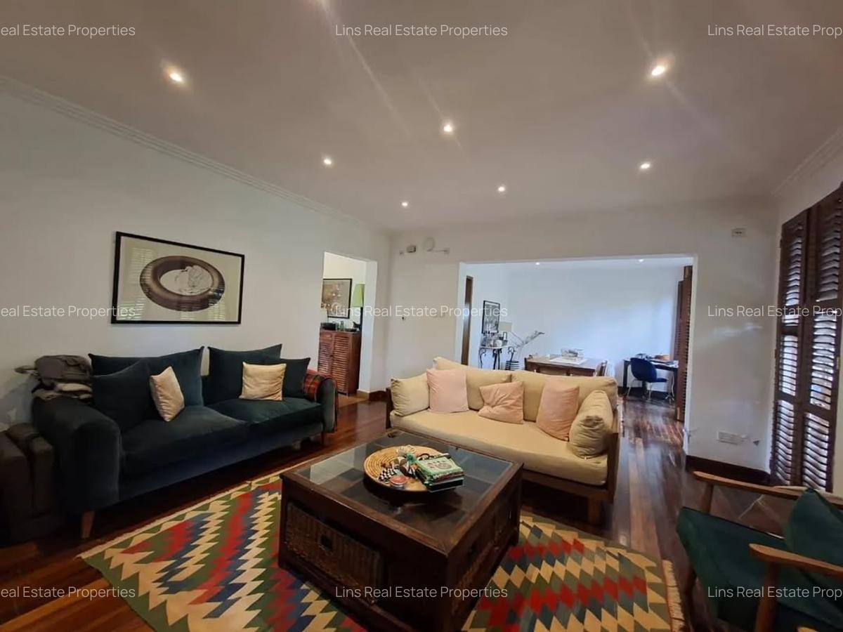 2 Bed House with En Suite in Kitisuru - 18