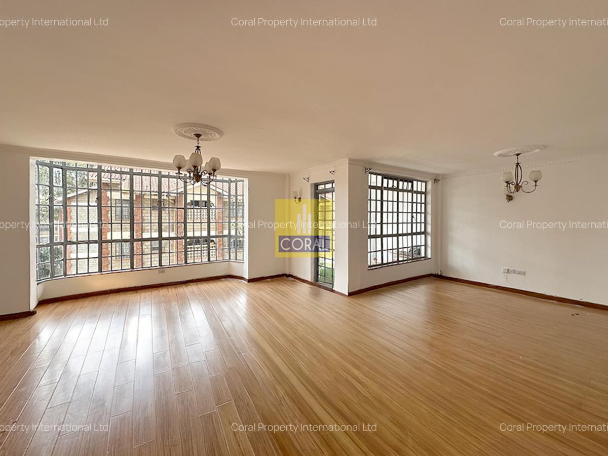 3 Bed Apartment in Lavington - 1