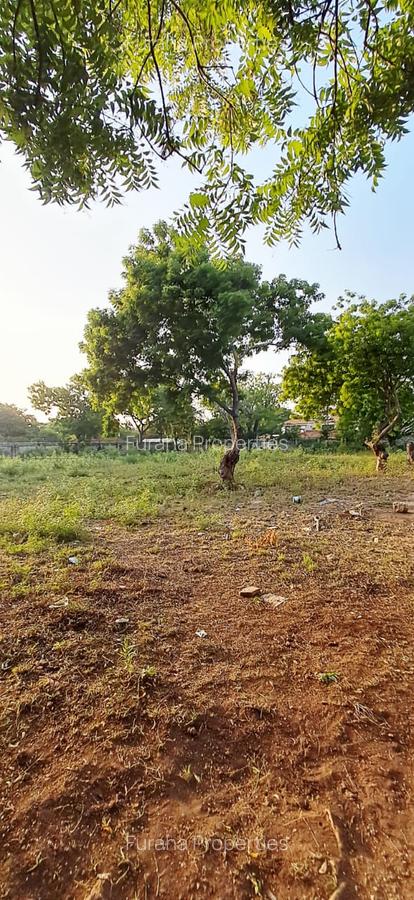 Land in Nyali Area - 17
