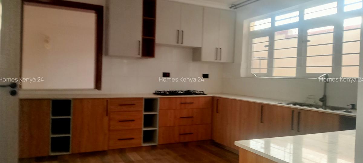 5 Bed Townhouse in Gikambura - 10