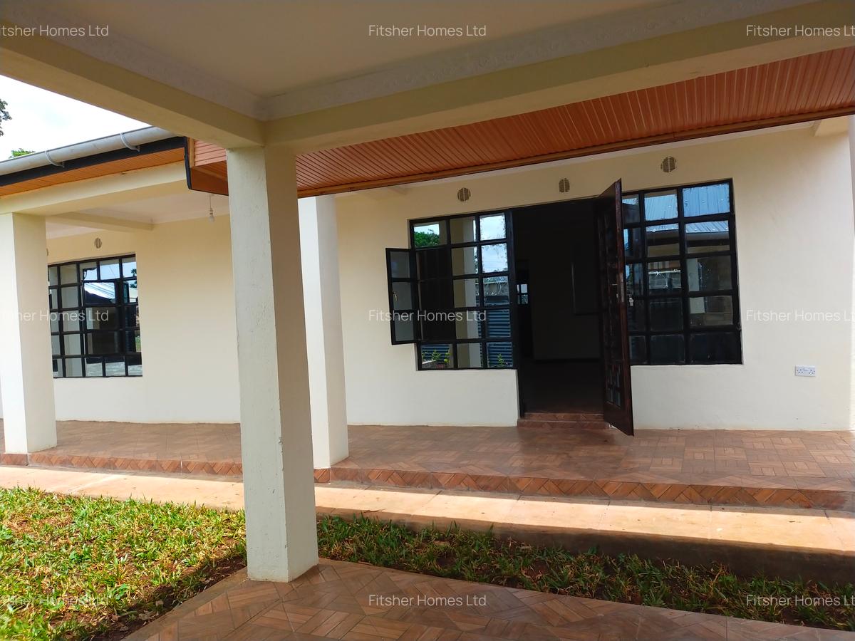 2 Bed House with En Suite in Tigoni - 7