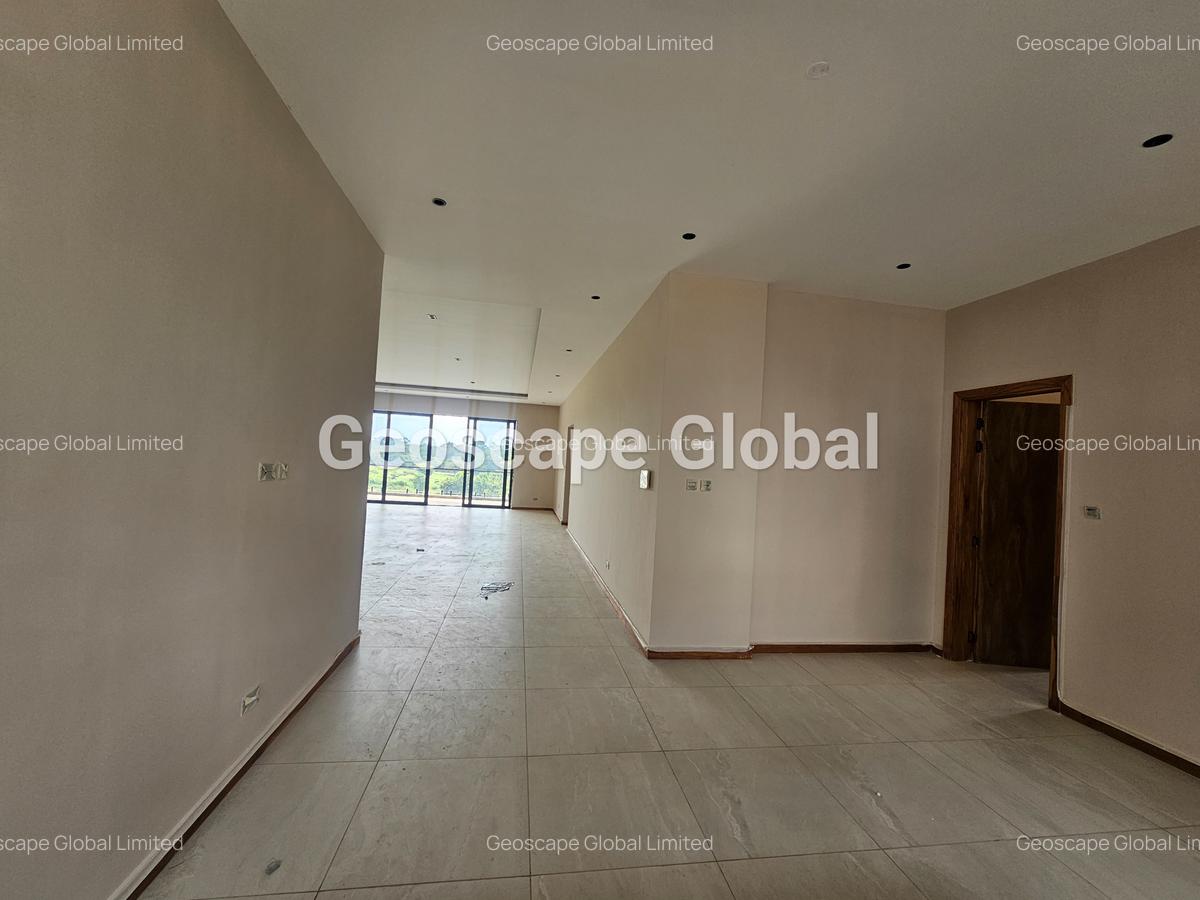 4 Bed Apartment with En Suite in Loresho - 11