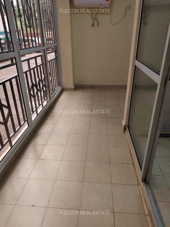 2 Bed Apartment with Swimming Pool in Kilimani - 3