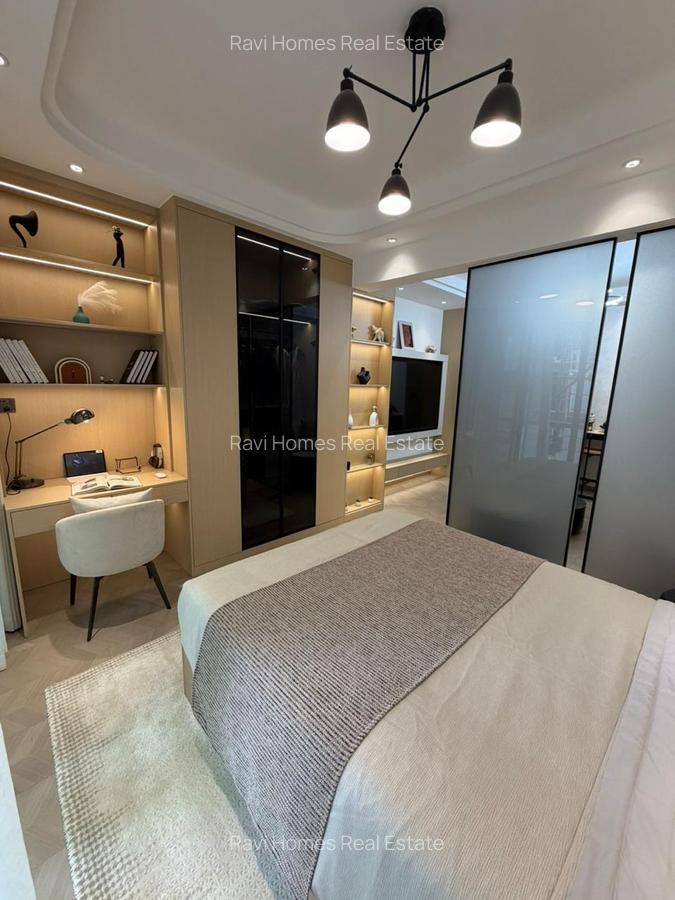 1 Bed Apartment with Swimming Pool at Peponi Road - 7
