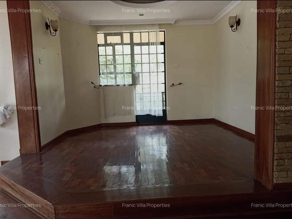 5 Bed House with En Suite at Runda Evergreen - 7