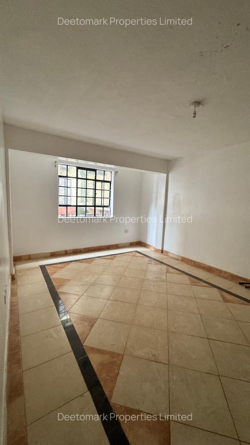 2 Bed Apartment with Borehole at Langata - 5
