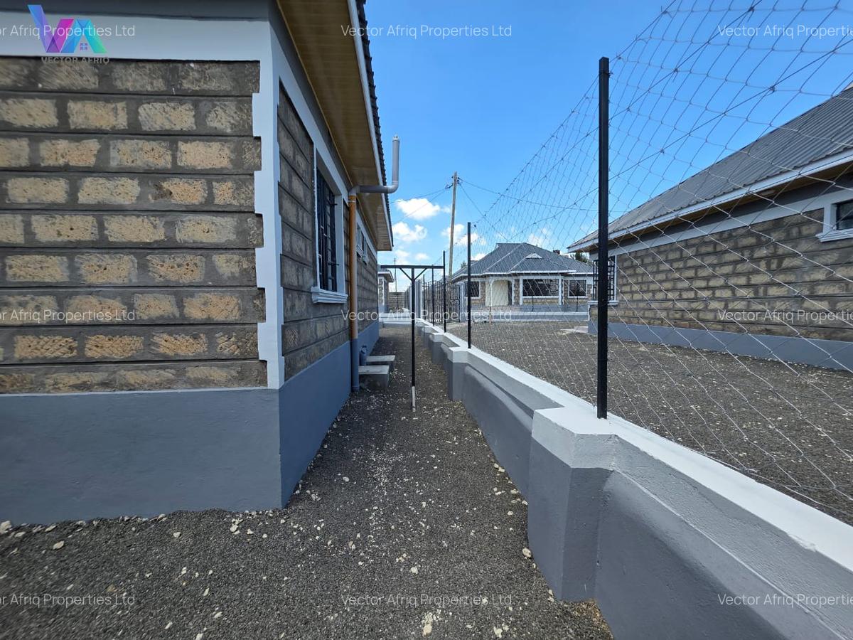 3 Bed House with En Suite at Milimani - 4