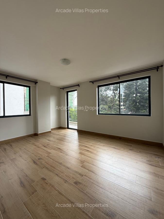 2 Bed Apartment with En Suite in Kileleshwa - 4