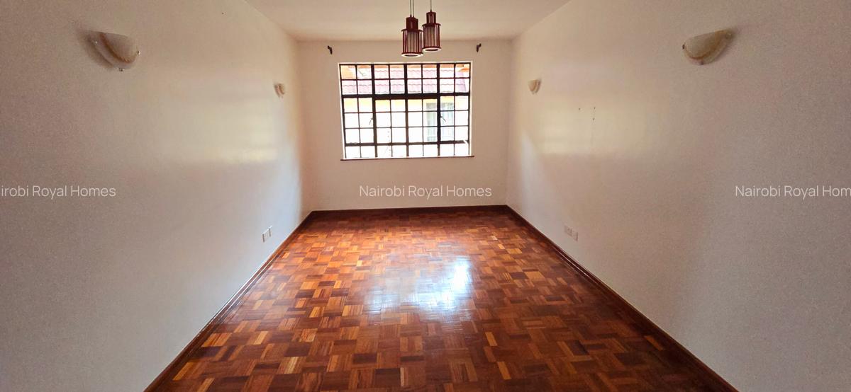 5 Bed Townhouse with En Suite at Lavington Kaputei - 12