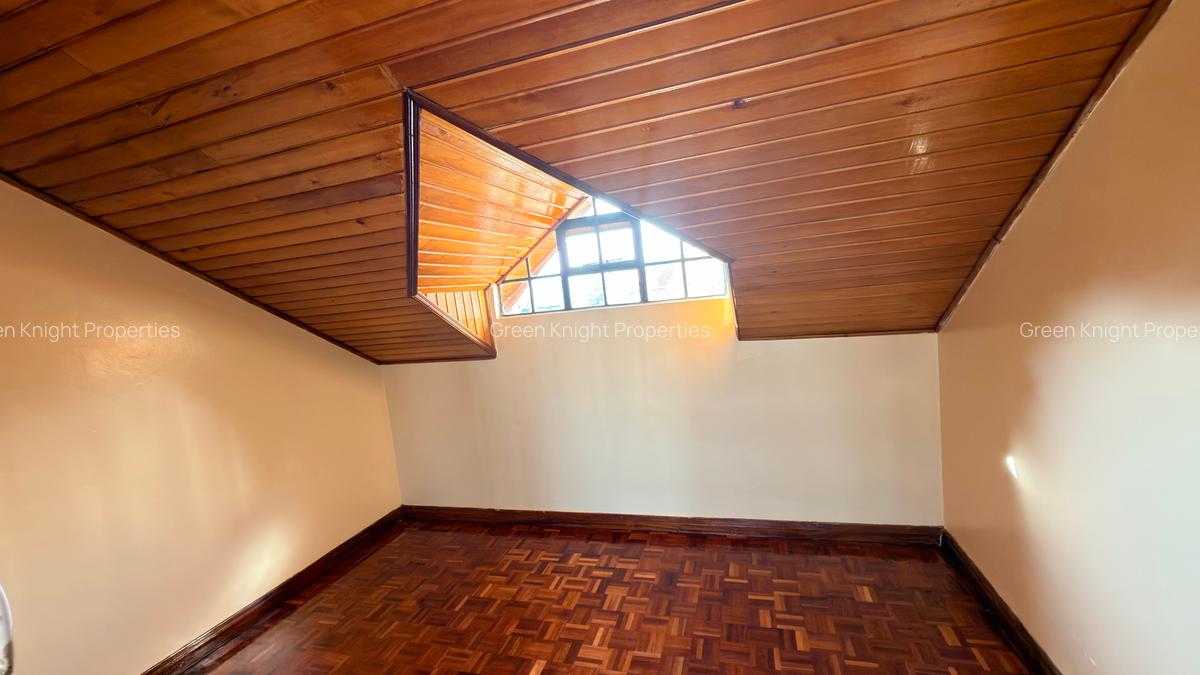 Serviced 3 Bed Apartment with En Suite in Kilimani - 4