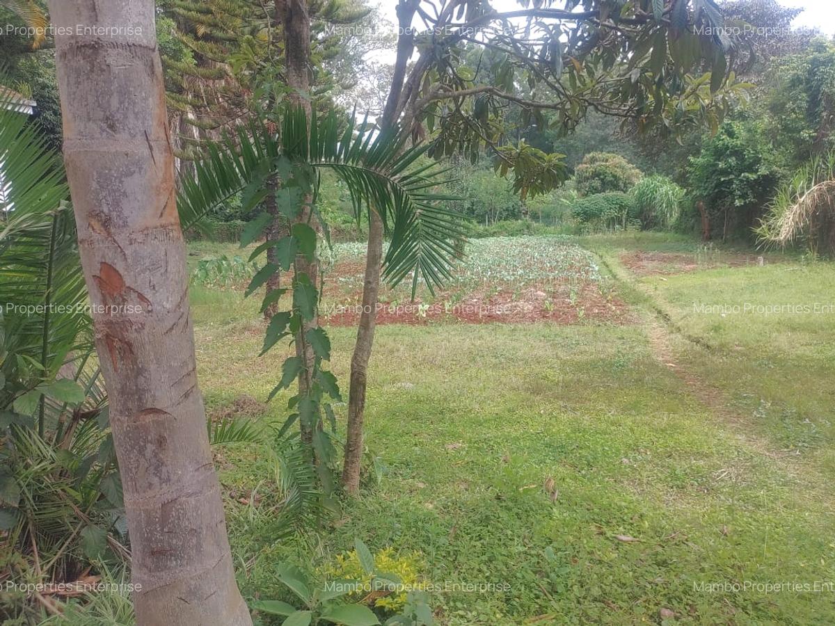 Residential Land in Kyuna - 3