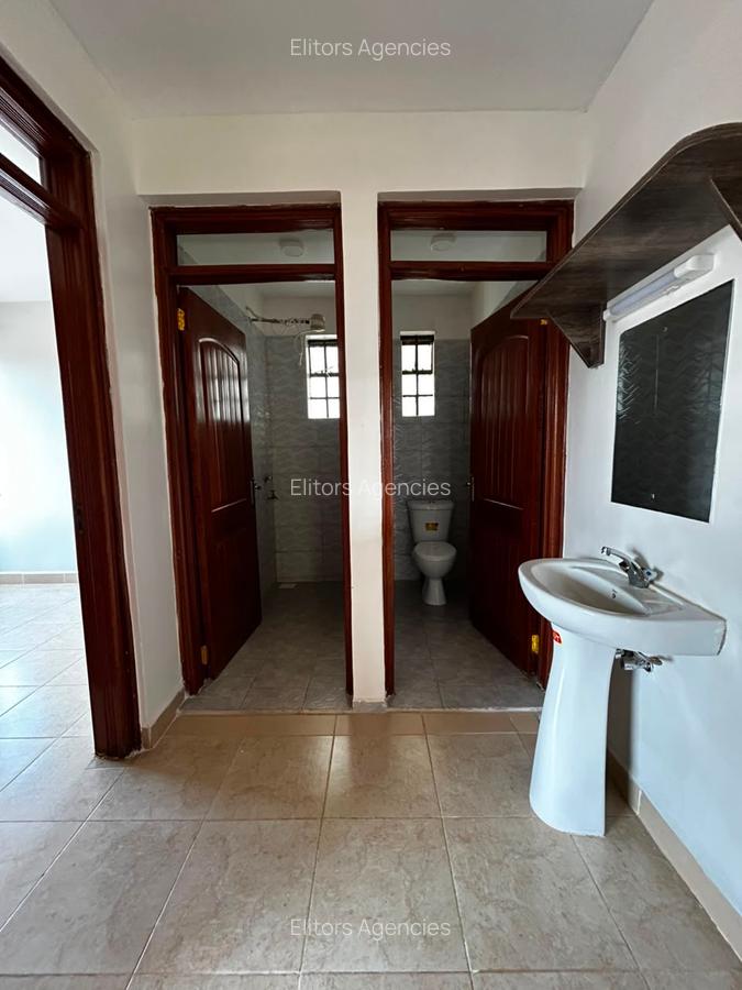 3 Bed Apartment with En Suite at Getathuru Road - 11