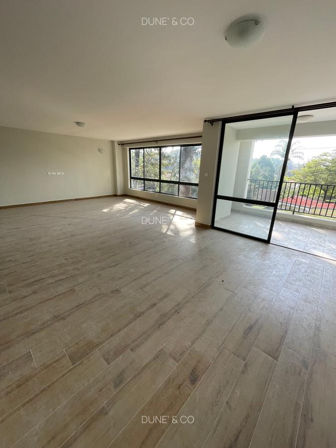 3 Bed Apartment with En Suite in Kileleshwa - 5