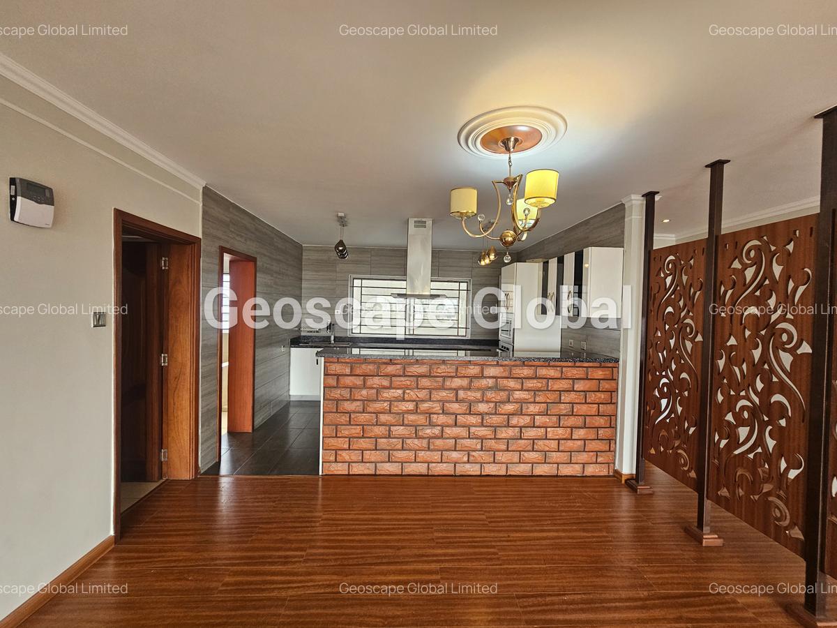 3 Bed Apartment with En Suite in Kileleshwa - 13